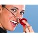 Rote blinkende Nase (NC-1091)