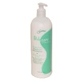 Gena Pedi Care with Peppermint Oil Sloughing Lotion 16 Oz.
