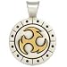 BICO AUSTRALIA JEWELRY (T6) WINGS OF FIRE - A FIERY SYMBOL OF LIGHT