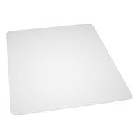 ES Robbins Chair Mat for Hard Floors (36 W x 48 L)