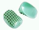 Tuli's Pro Heel Cups Under 80kg (MEDIUM)