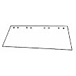 Harrington 118RB Floor Scraper Replacement Blade