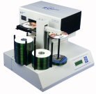 R-Quest TCP-7400BD-FJ Blu-ray disc Duplicator Publisher with FlashJet CD Printer