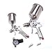 M503 3PC HVLP SPRAY GUN SET