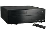 MS-Tech MC-380 PC-Gehäuse ATX