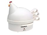 Maverick Henrietta Hen Egg Cooker - Maverick SEC22