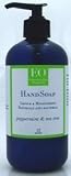 EO - Hand Soap Peppermint & Tea Tree, 12 fl oz
