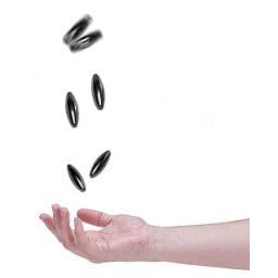 Buzz Magnets by www.KingNovelty.com