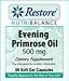 EVENING PRIMROSE OIL