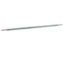 Trailer Axle Beam Assembly - 1800-Lb. Capacity