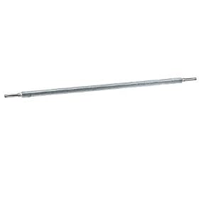 Trailer Axle Beam Assembly - 1800-Lb. Capacity