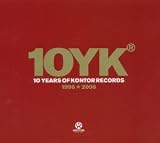 - 10YK-10 Years Of Kontor