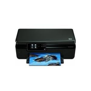 HP Photosmart 5514 e-All-in-One Printer (B111h)