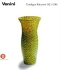 Venini Glass: 1921-1986