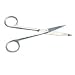 Scissor Knowless Stainless Steel 5.5 Inches #2616