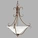 P3644 - Progress Lighting- Hall & Foyer Fixture