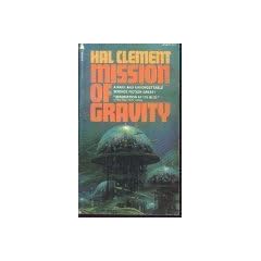 Mission of Gravity