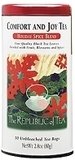 Comfort and Joy Tea by The Republic of Tea