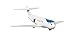 Bachmann Thomas and Friends Jeremy The Airplane Figure