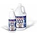 Fresh Products 12-32WB-CH 32-Ounce Cherry Fragrance Conqueror 103 Odor Counteractant Concentrate Deodorant Bottle (Case of 12)