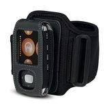 Samsung T9 Armband Neoprene Black