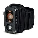 Belkin Neoprene Armband Case for Samsung T9 (Black)