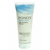 Ponds Fresh Start Daily Exfoliating Cleanser With Microbeads - 6.7 Oz