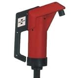 Tuthill FR20 Fill-rite Plastic Lever Hand Pump