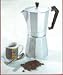 METALTEX Espresso Zubereiter 9 Tassen