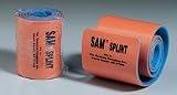 4 1/4 in. x36 in. Sam® splint reusable waterproof 1 ea. 21s75UOgWcL. SL160 4 1/4 in. x36 in. Sam® splint reusable waterproof 1 ea.