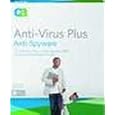 Anti-virus Plus Anti-spyware 2008 Consignment Sm Box No Rebate by Computer Associates