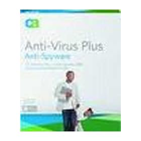 Anti-virus Plus Anti-spyware 2008 Consignment Sm Box No Rebate