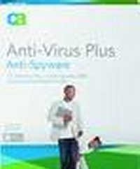 Anti-virus Plus Anti-spyware 2008 Consignment Sm Box No Rebate