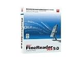 Revue Avanquest Software  / ABBYY FineReader Corporate Edition - (version 9.0 ) - ensemble complet - 3 utilisateurs flottants - CD ( boîtier de DVD ) - Win - français