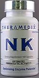 21s77 xGd1L. SL160  Theramedix   NK/Nattokinase Formula 60c
