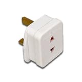 EUROPEAN PLUG CONVERTER