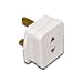 EUROPEAN PLUG CONVERTER
