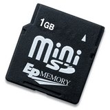 ACP - EP Memory EPSD/1GB-MINI ACP - EP MEMORY 1GB Memory Module