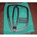 Super Gripper Hand Grip Gripper IWF Forearm Strength