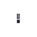 Ansell 56-910 Vinyl Completely Heat Sealed Individually Bagged Coat Apron, XL, Blue (Pack of 1 Each)