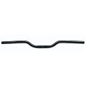 Rockwerks Mountain Bike Downhill Riser-Bar 3D Black Bicycle Handlebar