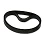 Hoover 40201190 Package of 2 Replacement Belts