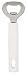 Brabantia Classic, Crown Cap Lifter, White
