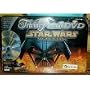 Toys R Us Exclusive Star Wars Saga Edition Trivial Pursuit DVD in Collectible Tin