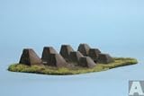 Eigenschaften Ziterdes ZIT12508 / Ziterdes ZIT12508 - Panzersperre