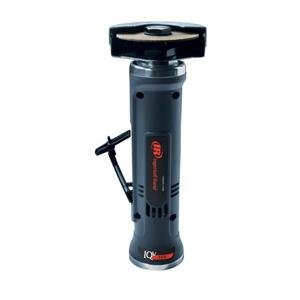 - Ingersoll Rand IQv Series Cordless Cutoff Tool - 14.4 Volt, 3in., Model# GC25 by Ingersoll-Rand