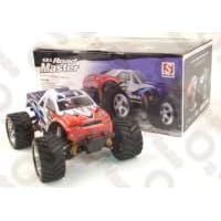 mini monster rc truck