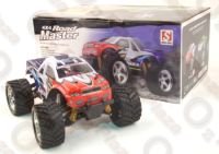 21s7OIr0dCL 4x4 1:16 rc mini monster truck