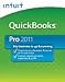 QuickBooks Pro 2011 - Windows