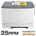 Lexmark C544N Color Laser Printer